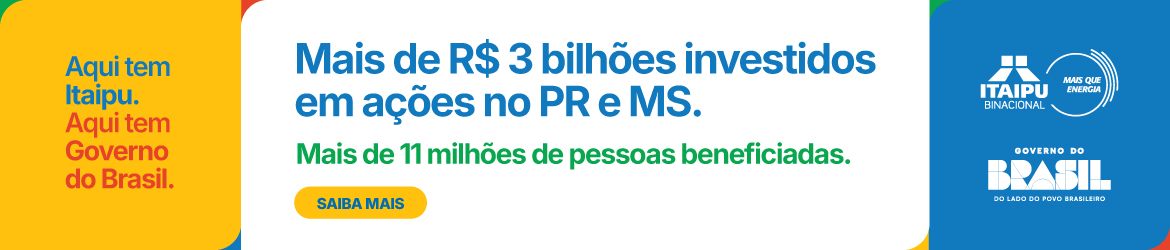 Campanha Itaipu