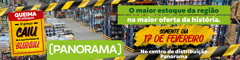 Publicidade (Home - faixa superior)